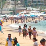 Semana Santa Gives Mexico Tourism a Big Spending Lift