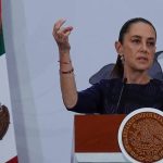 Sheinbaum Reasserts Rules on Foreign Security Deals