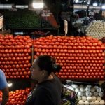 Sheinbaum moves to cap fuel and food price pressure