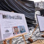 Sheinbaum seeks balance on housing and development