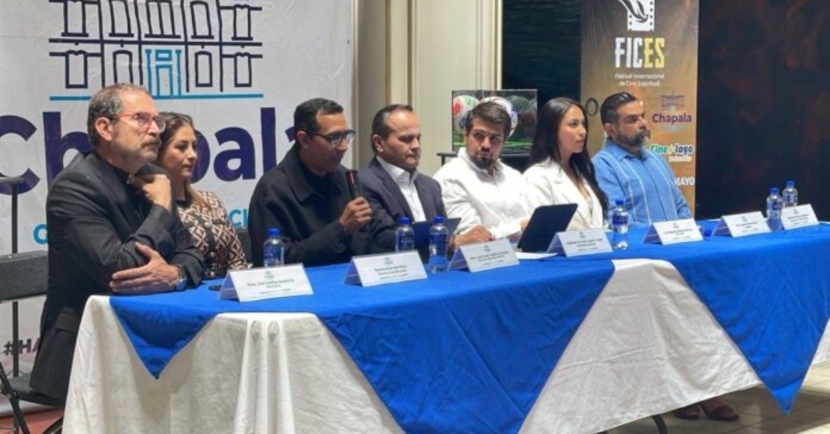 Spiritual Film Festival Heads to Chapala and Ajijic