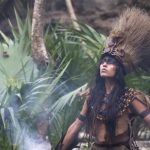Study says women held power in ancient Maya society
