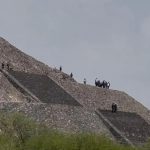 Teotihuacán Shooting Kills Canadian Tourist and Shuts Site