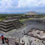 Teotihuacán attack shakes confidence in Mexico travel