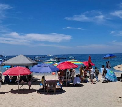 Three Semana Santa deaths reported in Bahía de Banderas