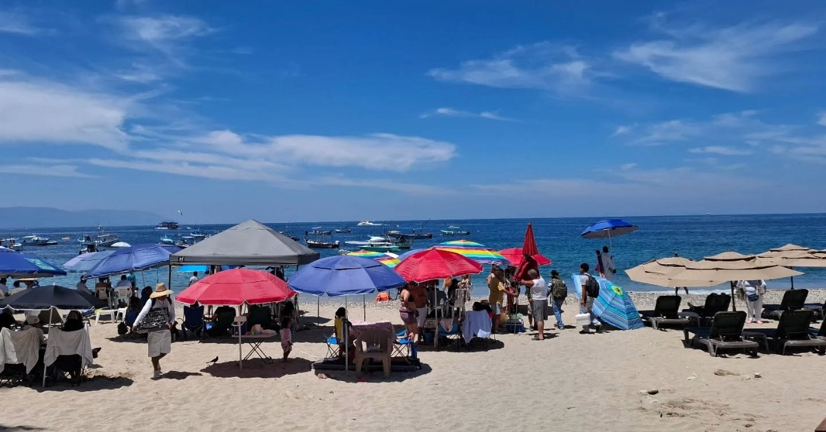 Three Semana Santa deaths reported in Bahía de Banderas