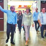Tianguis Turístico puts Acapulco’s comeback on show