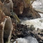 Tijuana River Pollution Raising Health Alarms in U.S.