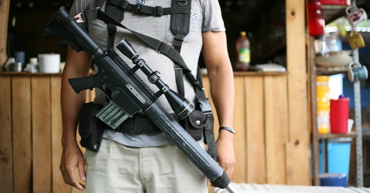 TikTok job offer led Jalisco teens into alleged cartel trap