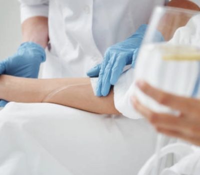 Tizimín Issues Warning on Unregulated Vitamin Drips