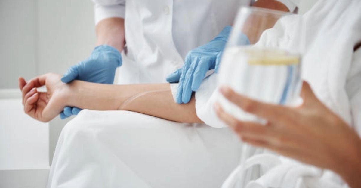 Tizimín Issues Warning on Unregulated Vitamin Drips