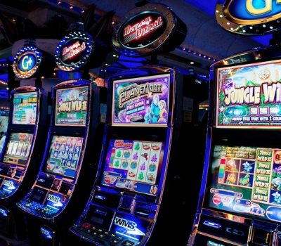 Treasury and Mexico move on cartel-linked casino network