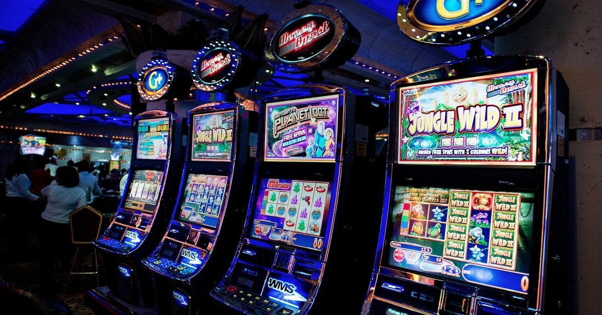 Treasury and Mexico move on cartel-linked casino network