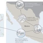 U.S. sanctions 23 in Sinaloa opioid supply network