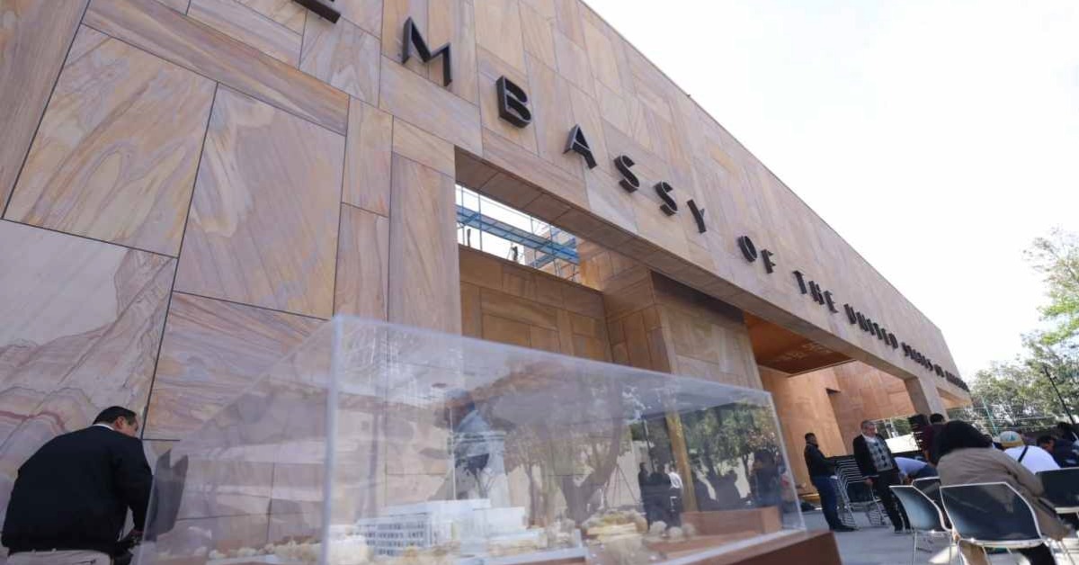 US Pressure on Mexican Politicians Could Go Further