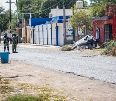 US bars 75 linked to Sinaloa cartel in new visa move