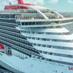 Virgin Voyages Ship Brings 2,750 Passengers to Cabo