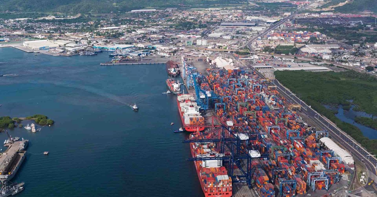 Why Criminal Groups Are Fighting Over Colima’s Port