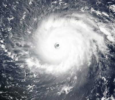 Why El Niño may matter more than storms in Quintana Roo