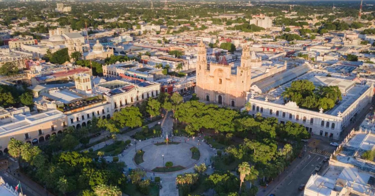 Why Energy Costs Could Push Mérida Prices Higher Soon