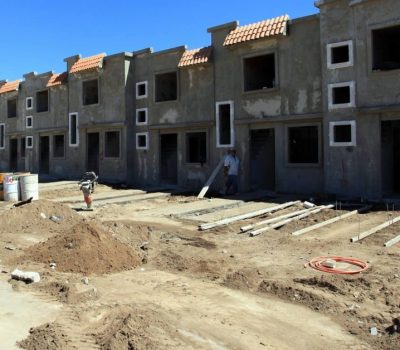 Why Housing Construction Keeps Stalling Across Mexico