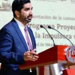 Why Lazzeri matters in Mexico's U.S. embassy shift