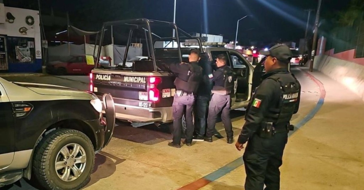 Why Safety Concerns Are Rising in La Paz and Los Cabos