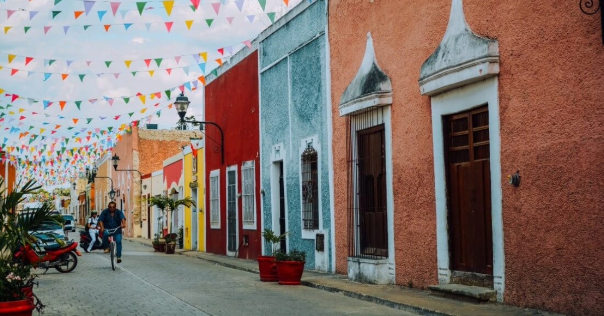 Why Yucatán Is Harder to Afford for Local Families