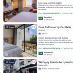 World Cup Hotel Bookings in Mexico Lag Early Hopes