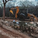 Yucatán Tourism Project Shut Over Cenote and Jungle Damage