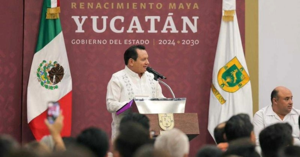 Yucatán launches literacy push with 7,000-person goal