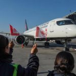 alisco courts Canada as Vallarta flights stay steady