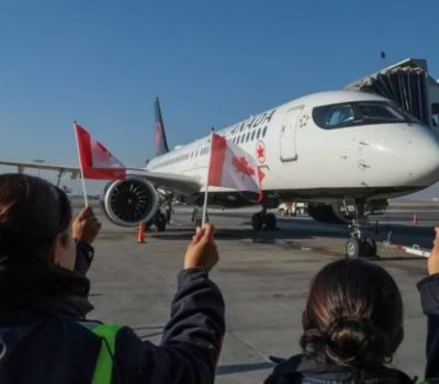 alisco courts Canada as Vallarta flights stay steady