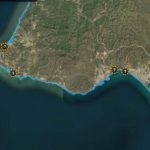 AI tool may expose illegal beach construction in Mexico