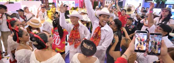 Acapulco Tianguis Ends With Billion Peso Tourism Boost