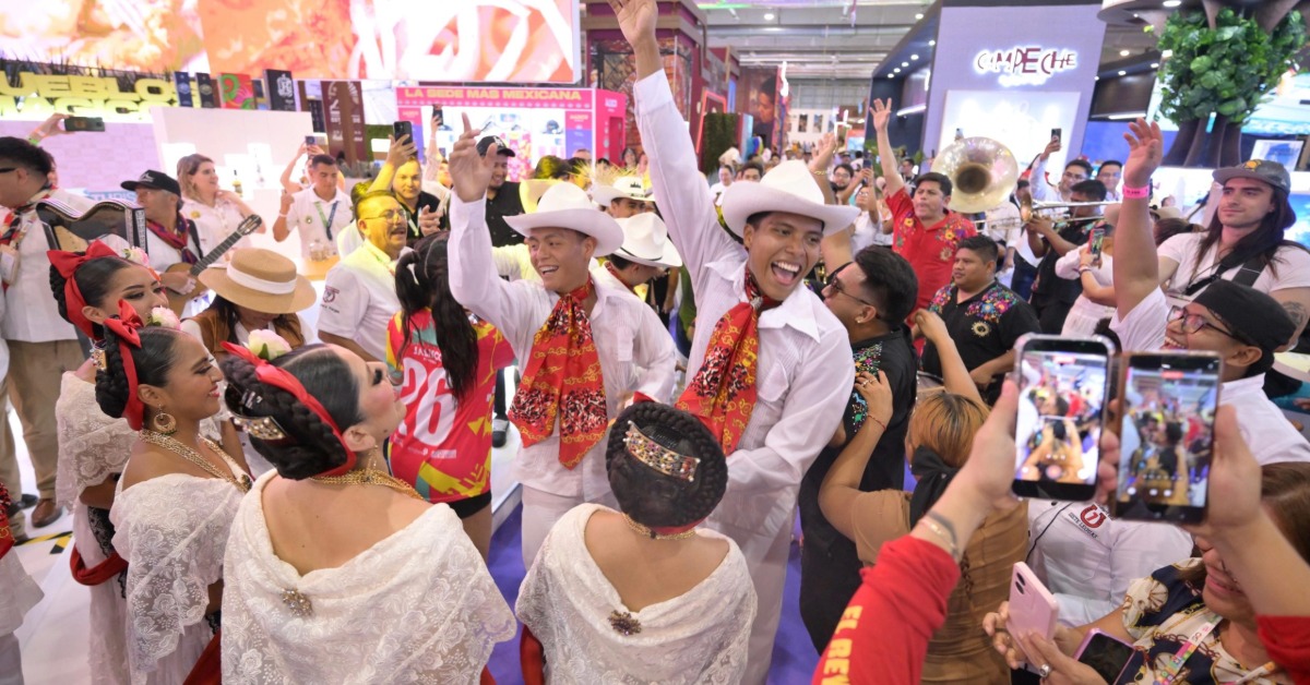 Acapulco Tianguis Ends With Billion Peso Tourism Boost