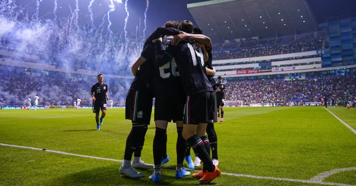 Aguirre Knows His 26 and Mexico Fans May Not Like It