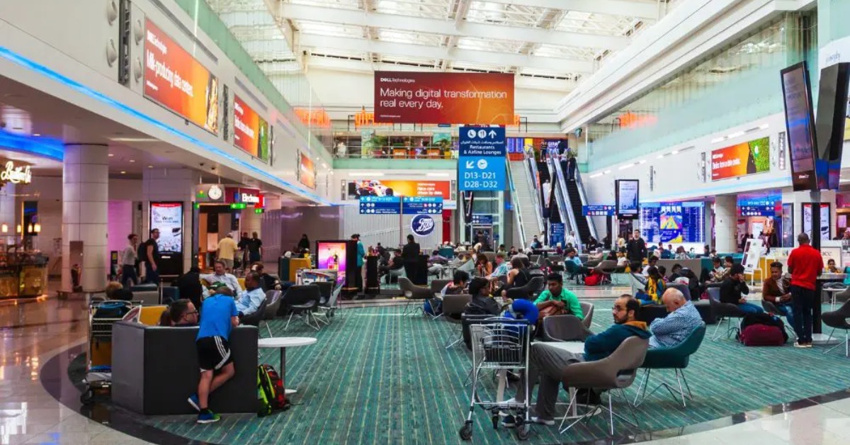 Airport cooling work may affect Vallarta passengers