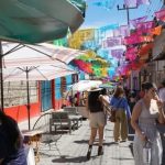 Ajijic Suspends Weekend Cultural Walkway