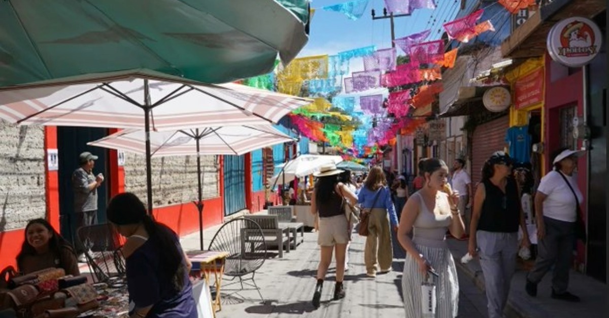 Ajijic Suspends Weekend Cultural Walkway