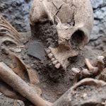 Ancient Tombs Change Mexico–Querétaro Train Plans