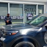 Attempted ATM theft inside a Playa del Carmen hotel