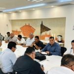 BCS government keeps talks open with Los Cabos tourist transport operators