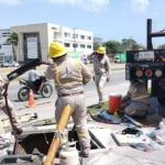 Blackouts Force Massive CFE Response in Playa del Carmen