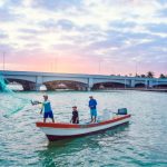 Boaters Warned Off Progreso Coast for Navy Drills