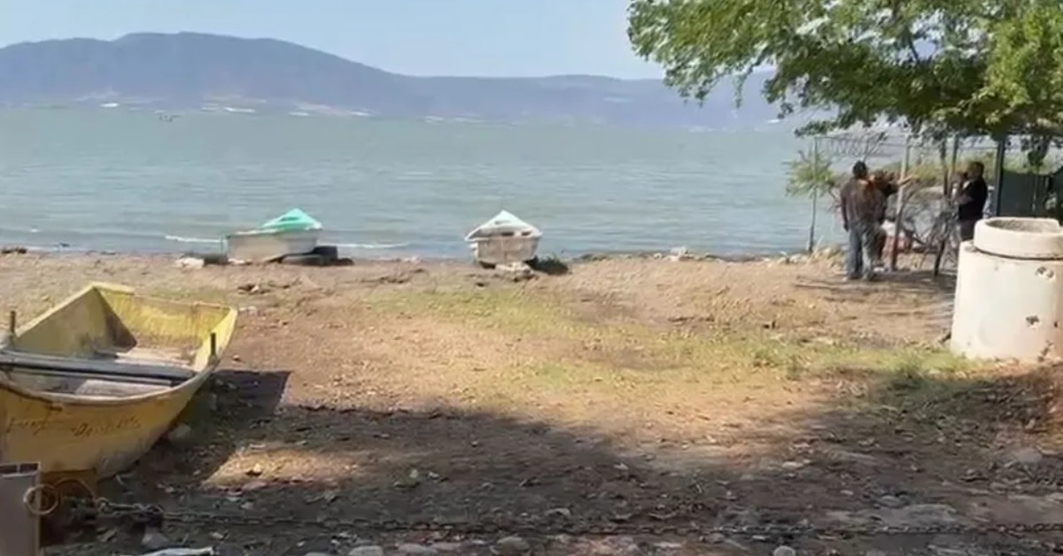 Body Found in Lake Chapala Near Ajijic Shoreline Friday