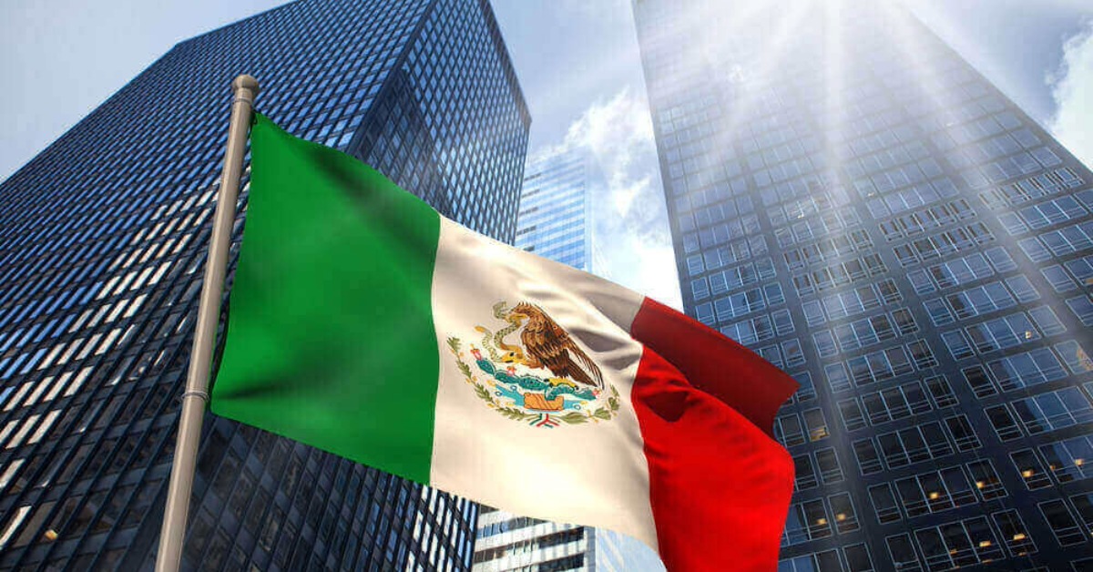 Business Confidence in Mexico Slips Again in April