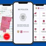 CDMX Police App Adds Gender Violence Help for LGBT Victims