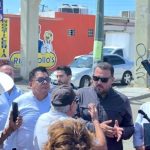 Cabo Residents Protest After Over a Month Without Water