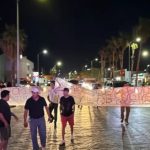 Cabo Tourist Transport Protest Snarls City Streets